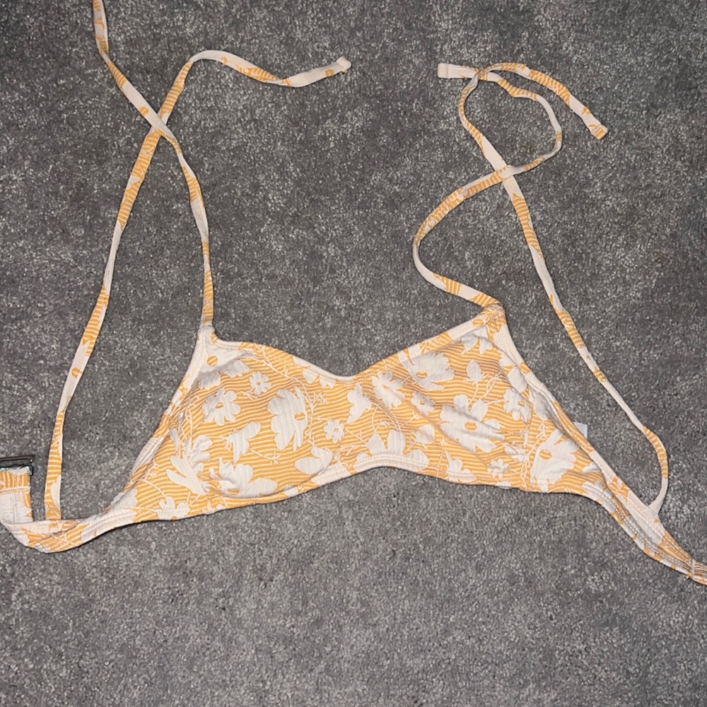Swim Suit Top